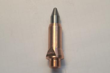 Electrode # 300001, for F4 Gun 