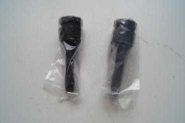 BE 720TX/50 BETA KRAFTSTECKNUSS 1/2" TORX 