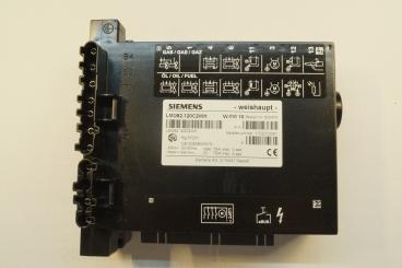 Brenner Feuerungsmanager LMO82.120C2WH 