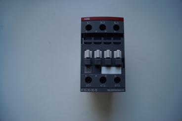 Contactor AF30-30-00-13 100-250V50/60HZ - DC 