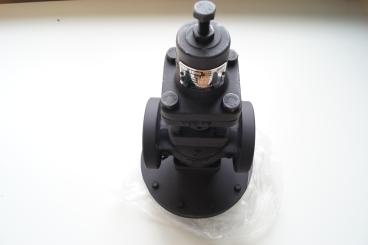 Armstrong Hochleistungs Druckminderventil, Typ GP-2000, DN20 PN25 Flansch 