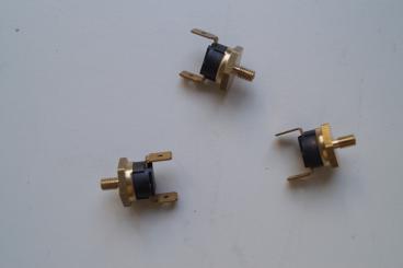 Sensor:Thermostat;SPST-NC;50°C; 