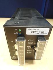 DC POWER SUPPLY 
