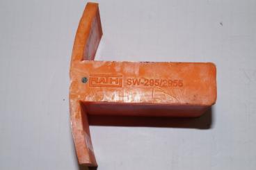 J-Flex swiftspider 295/92° 