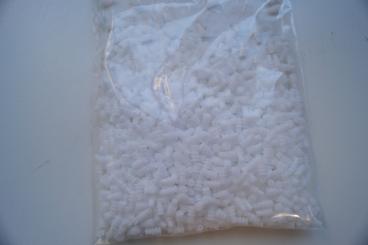 MCP MQS Blindstopfen für Kammerdurchmesser 3,6 mm, weiß 