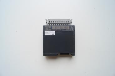 FM 250S - SSI module 