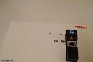 System TelsoSplice TS3-7 Tischversion 