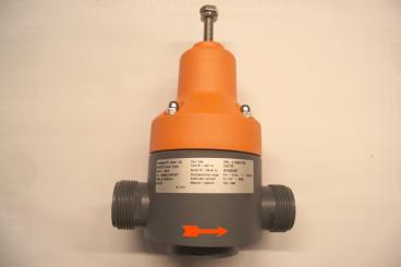 Druckhalteventil univ. DHV-U DN20 PCB 