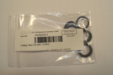 O-Ring 14x2, CR (WS 13.097) 