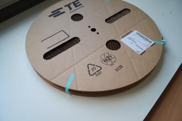 Superseal Buchsenkontakt 0,75-1,5 mm² 