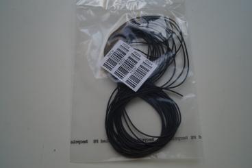 Rundschnur, Ø 1,78 mm, NBR (70A) 