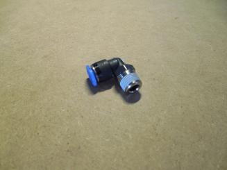 L-Steckverschraubung QSML-1/8-6 