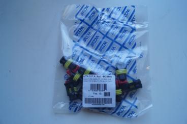 2pol.BUCHSENGEH.wd/10 