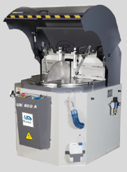 Aluminium - Kreissäge UK 600 A 