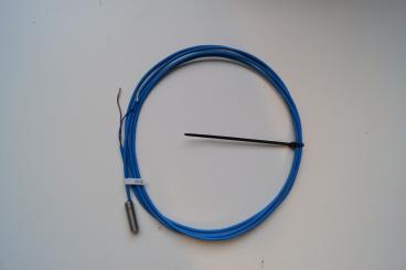 Sensor NCB1,5-8GM25-N0 