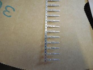 Terminal 060 C Male 1.5mm Unsealed 