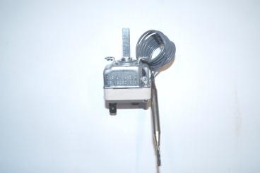 TERMOSTATO UNIPOLARE 300°-"CORTO" 