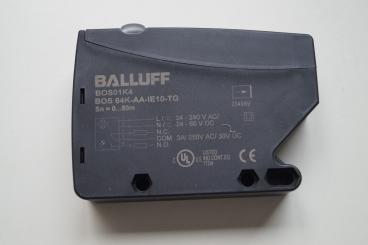 Photoelectric sensor 