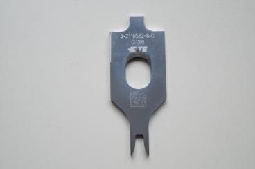 Crimper, Insulation F Premium 