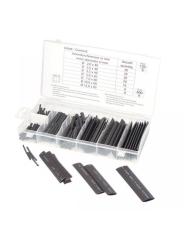 Schrumpf-Schlauch-Sortiment, 127-tlg. 