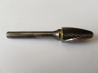 Fräse Best Carbide 705-SF5    