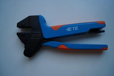 539635-1 ERGO HAND TOOL FRAME W/O DIES 