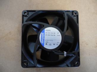 Axiallüfter 119x119x38mm 