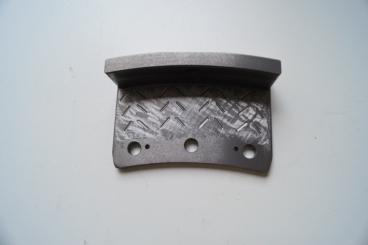 Gleitsegment-Schlitten 01-E1300-00083-01 