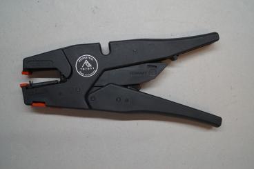 Abisolierzange automatisch 16mm² Rennsteig 