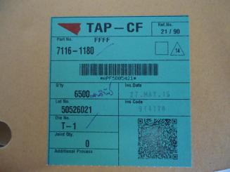 Klemme -- Terminal 090 Female 2.3 