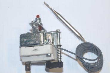 TERM. SICUREZZA Ti300°C -19K BULBO 6mm 