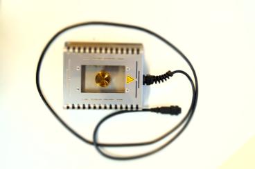 Weller Solder bath WSB 80 (Accessories for Weller Supply unit WR 2) 