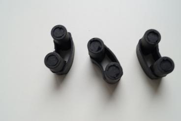 GUMMIELEMENT (1 Set - 5pcs) 