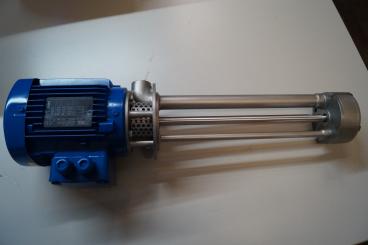 Autana Pumpe 10/1 K-VE 350/1"/¾"/0.55/2 