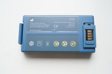 Philips Heartstart HS1/Home und FRx Batterie 