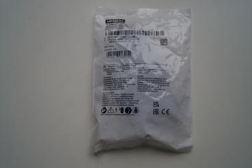 LED module with integrated LED 24 V AC/DC 