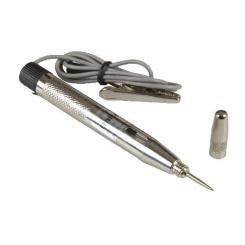 Unitec 76779 Auto Stromprüfer, Prüflampe 