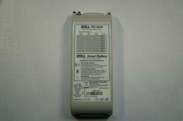 Standard-Akku für Zoll-Defibrillatoren M Series / AED PRO 