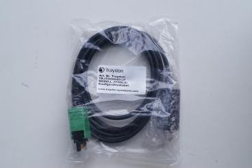 MODELL (ITOOLS) Konfigurationkabel 