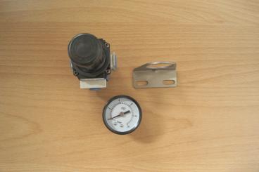 WINMAN DRUCKREGLER GR 200-08 1/4 