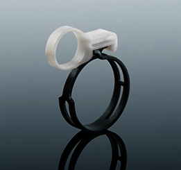 Federbandschellen RS-HC 13,5 x 12,0 mm Hersteller Mubea  