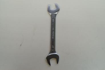 BE 55/24X27 BETA GABELSCHLÜSSEL 