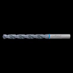 Spiralbohrer HSS/E TiAlN 1 mm 