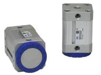Magnetgreifer für Bleche 