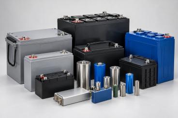 Primedic Original Lithiumbatterie 6 für Defi HeartSave 6, HS6, HS6S, Typ M250, LiMnO2 