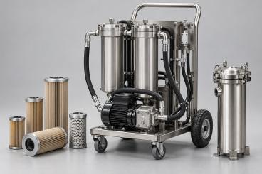 Klübersynth UH1 6-220, канистра 20 л 