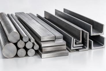 Steel sheet S355MC 5.00x1500x3000 MM 
