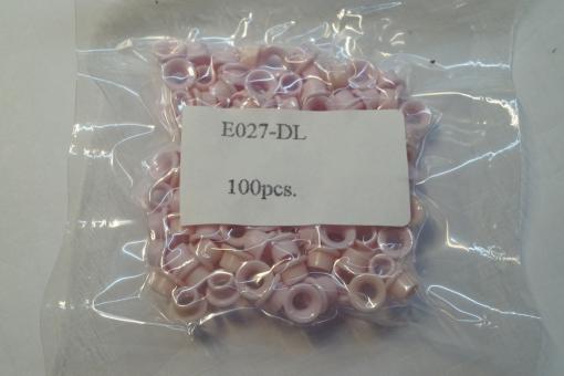 E027 DL DL=0.1~0.2 microns Ra 