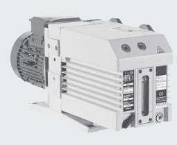 Großes Wartungs Kit TRIVAC D25B 