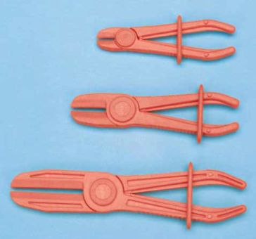 Zangen Sortiment/Set 